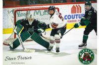 Coaticook prend les devants 2-0 dans la série de la Ligue régionale de hockey